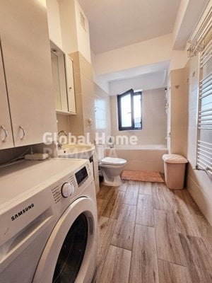 Apartament 3 camere 66MP | Otopeni | Centrala proprie | 2 locuri  parcare - imagine 13