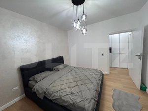 Apartament tip open space - LUX - 3 camere - Veteranilor - 121.8 mp - imagine 6