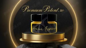 Potenta 300% l Recuperare Rapida l PREMIUM POTENT