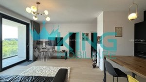  Apartament 2 Camere Baneasa Bucuresti - imagine 4