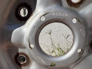 Jante Ford Transit - imagine 2