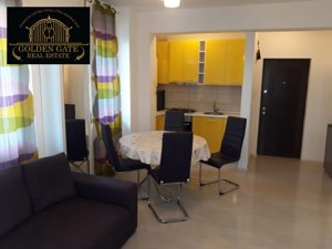 Comision 0% | 2 Camere | Bucurestii Noi | Metrou | Terasa  - imagine 5