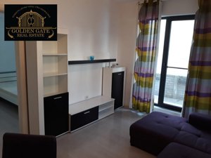 Comision 0% | 2 Camere | Bucurestii Noi | Metrou | Terasa  - imagine 3