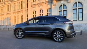 *** 2018 Ford EDGE VIGNALE 2.0 AWD 4x4 Automata 210 Cai Euro 6 - imagine 2