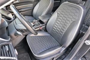 *** 2018 Ford EDGE VIGNALE 2.0 AWD 4x4 Automata 210 Cai Euro 6 - imagine 8