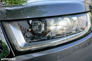 *** 2018 Ford EDGE VIGNALE 2.0 AWD 4x4 Automata 210 Cai Euro 6 - imagine 7