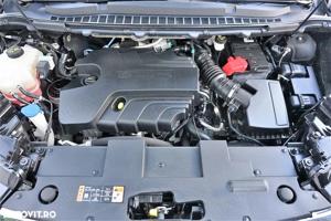 *** 2018 Ford EDGE VIGNALE 2.0 AWD 4x4 Automata 210 Cai Euro 6 - imagine 10