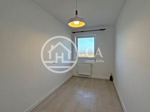 Apartament de inchiriat cu 3 camere in Prima Onestilor, Oradea - imagine 7