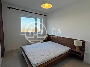 Apartament de inchiriat cu 3 camere in Prima Onestilor, Oradea - imagine 5