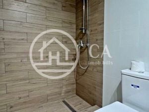 Apartament de inchiriat cu 3 camere in Prima Onestilor, Oradea - imagine 9