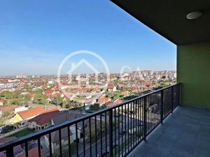 Apartament de inchiriat cu 3 camere in Prima Onestilor, Oradea - imagine 12