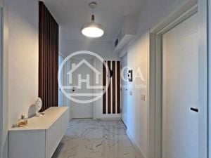 Apartament de inchiriat cu 3 camere in Prima Onestilor, Oradea - imagine 11