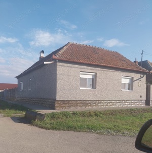 casă în Salonta 