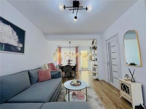 Duplex Lisaura | Complet Mobilat si Utilat | ID:871 - imagine 11