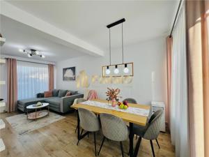 Duplex Lisaura | Complet Mobilat si Utilat | ID:871 - imagine 10