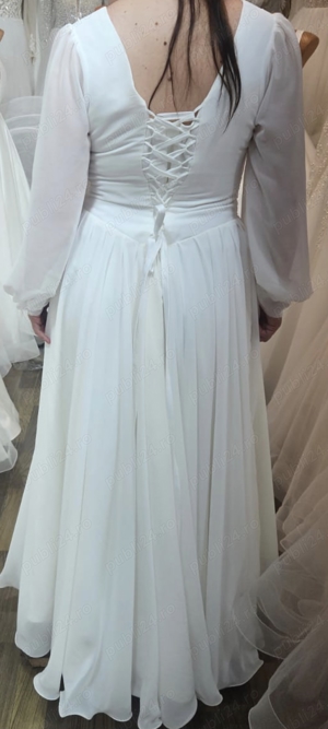 Rochie de mireasă noua - imagine 3