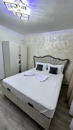 Apartament cu 2 camere tip regim hotelier  - imagine 5