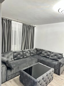 Apartament cu 2 camere tip regim hotelier  - imagine 9