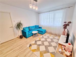 Apartament superb zona Saturn - disponibil 15.11 - imagine 3