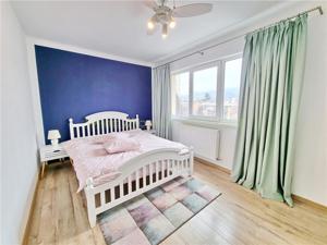 Apartament superb zona Saturn - disponibil 15.11 - imagine 4