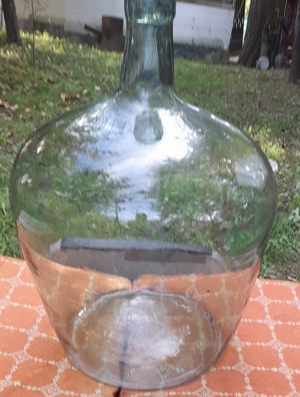 Damigene 25 și 50 litri