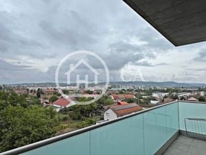 Apartament de inchiriat cu 3 camere in Grand Hill, Oradea - imagine 11