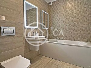 Apartament de inchiriat cu 3 camere in Grand Hill, Oradea - imagine 5