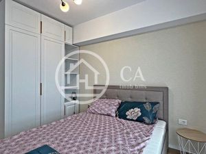 Apartament de inchiriat cu 3 camere in Grand Hill, Oradea - imagine 8