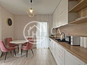 Apartament de inchiriat cu 3 camere in Grand Hill, Oradea - imagine 2