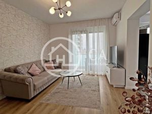 Apartament de inchiriat cu 3 camere in Grand Hill, Oradea