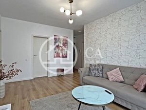 Apartament de inchiriat cu 3 camere in Grand Hill, Oradea - imagine 4