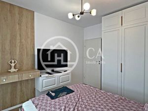 Apartament de inchiriat cu 3 camere in Grand Hill, Oradea - imagine 9