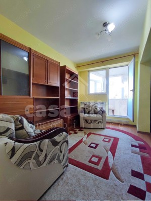 Apartament 2 camere IREG, mobilat si utilat - imagine 2