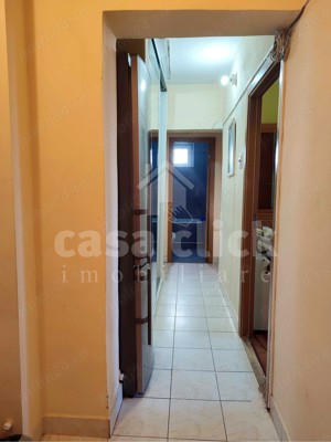 Apartament 2 camere IREG, mobilat si utilat - imagine 6