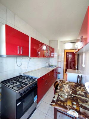 Apartament 2 camere IREG, mobilat si utilat - imagine 8