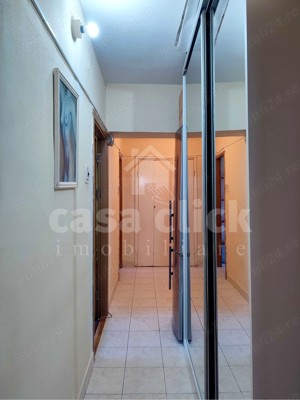 Apartament 2 camere IREG, mobilat si utilat - imagine 10