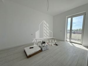 Apartamente cu 2 camere la parter, finisaje la alegere, asfalt. - imagine 5