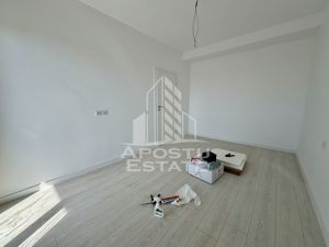 Apartamente cu 2 camere la parter, finisaje la alegere, asfalt. - imagine 4