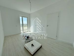 Apartamente cu 2 camere la parter, finisaje la alegere, asfalt. - imagine 6