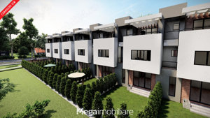 #Alpha Builders Constanța   Case noi, fără comision | Strada Scheia, zona Kamsas - imagine 6