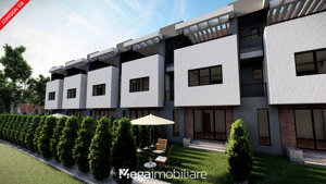 #Alpha Builders Constanța   Case noi, fără comision | Strada Scheia, zona Kamsas - imagine 7