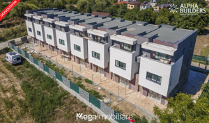 #Alpha Builders Constanța   Case noi, fără comision | Strada Scheia, zona Kamsas - imagine 5