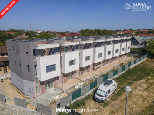 #Alpha Builders Constanța   Case noi, fără comision | Strada Scheia, zona Kamsas - imagine 8