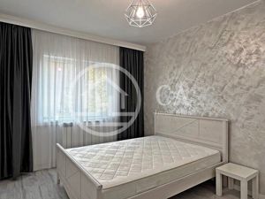 Apartament de inchiriat cu 3 camere in zona Decebal, Oradea - imagine 4