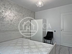 Apartament de inchiriat cu 3 camere in zona Decebal, Oradea - imagine 5