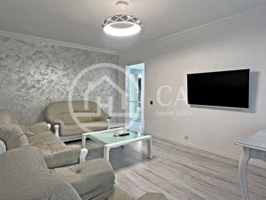 Apartament de inchiriat cu 3 camere in zona Decebal, Oradea - imagine 8