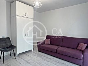 Apartament de inchiriat cu 3 camere in zona Decebal, Oradea - imagine 11