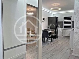 Apartament de inchiriat cu 3 camere in zona Decebal, Oradea - imagine 10