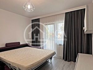 Apartament de inchiriat cu 3 camere in zona Decebal, Oradea - imagine 12