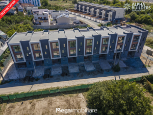 #Alpha Builders Constanța   Case noi, fără comision | Strada Scheia, zona Kamsas - imagine 3